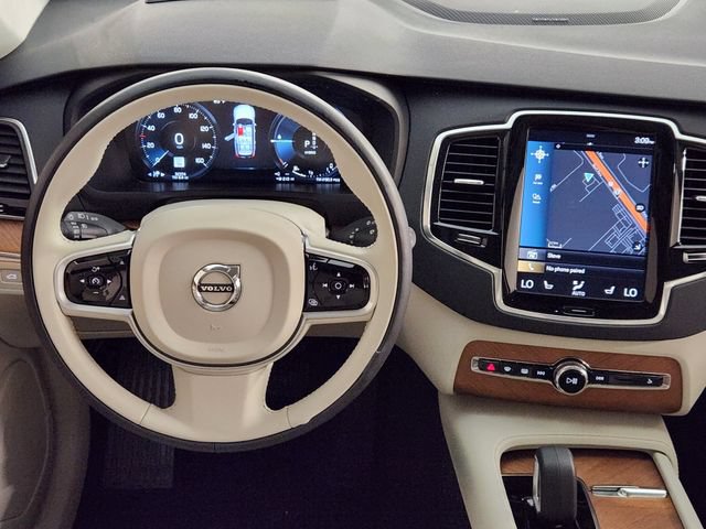 Used 2022 Volvo XC90 T8 Inscription Expression w/ Advanced Package AWD/4WD image 27