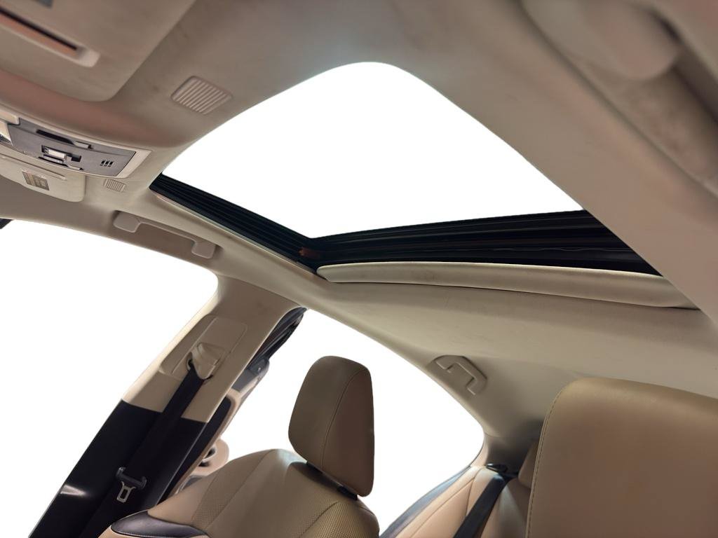 Used 2019 Lexus ES 350 FWD image 17