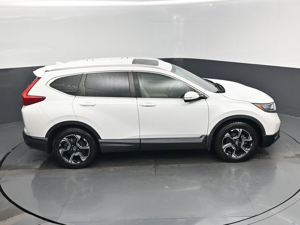 Used 2019 Honda CR-V Touring image 50