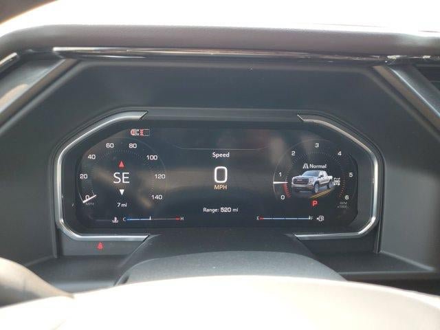 New 2026 GMC Sierra 1500 AT4X AWD/4WD image 21