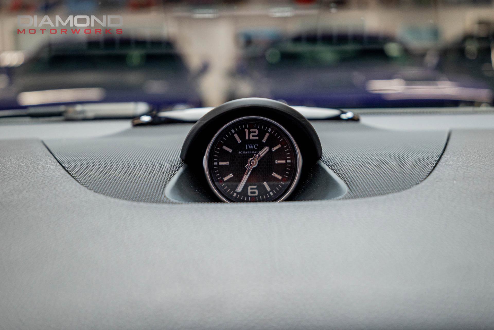 Used 2020 Mercedes-Benz SLC 43 AMG image 93