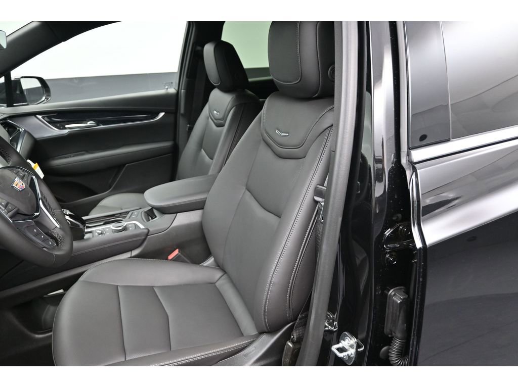 New 2026 Cadillac XT5 Premium Luxury AWD/4WD image 10