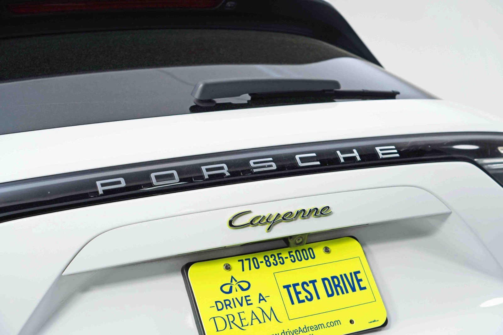 Used 2019 Porsche Cayenne E-Hybrid image 58