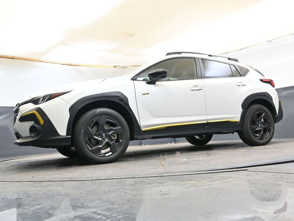 Certified 2025 Subaru Crosstrek 2.5i Sport image 40