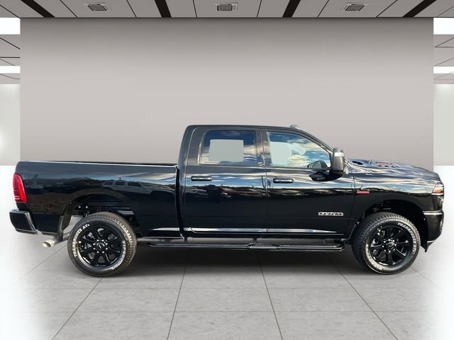 New 2026 RAM 2500 Laramie w/ Night Edition image 2