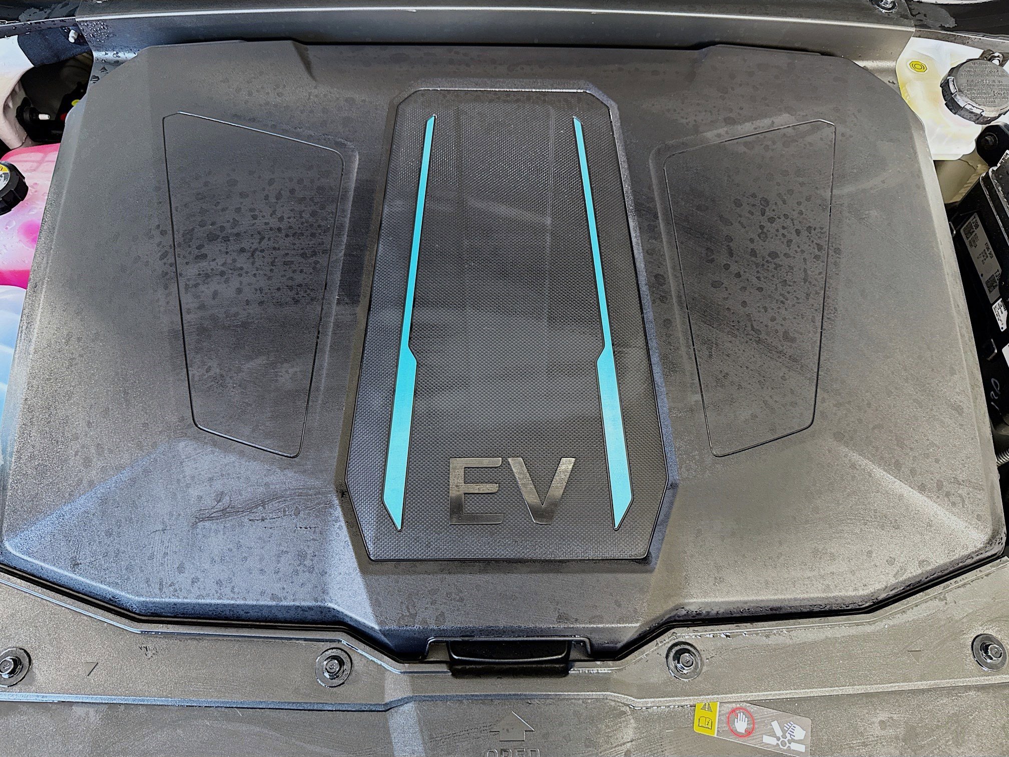 Used 2024 Hyundai Ioniq 5 Limited image 39