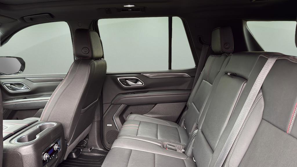 Used 2022 Chevrolet Tahoe RST image 16
