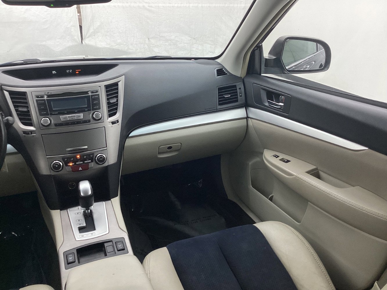 Used 2013 Subaru Outback 2.5i Premium w/ All-Weather Pkg image 27