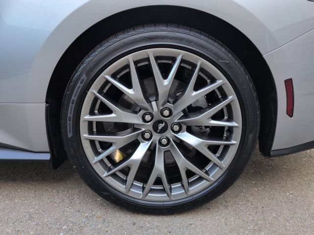 Certified 2025 Ford Mustang GT Premium RWD image 29