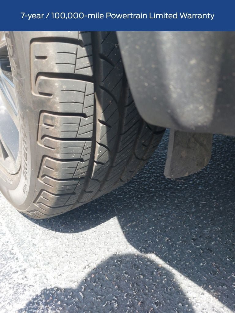 Used 2023 Ford Explorer Limited RWD image 4