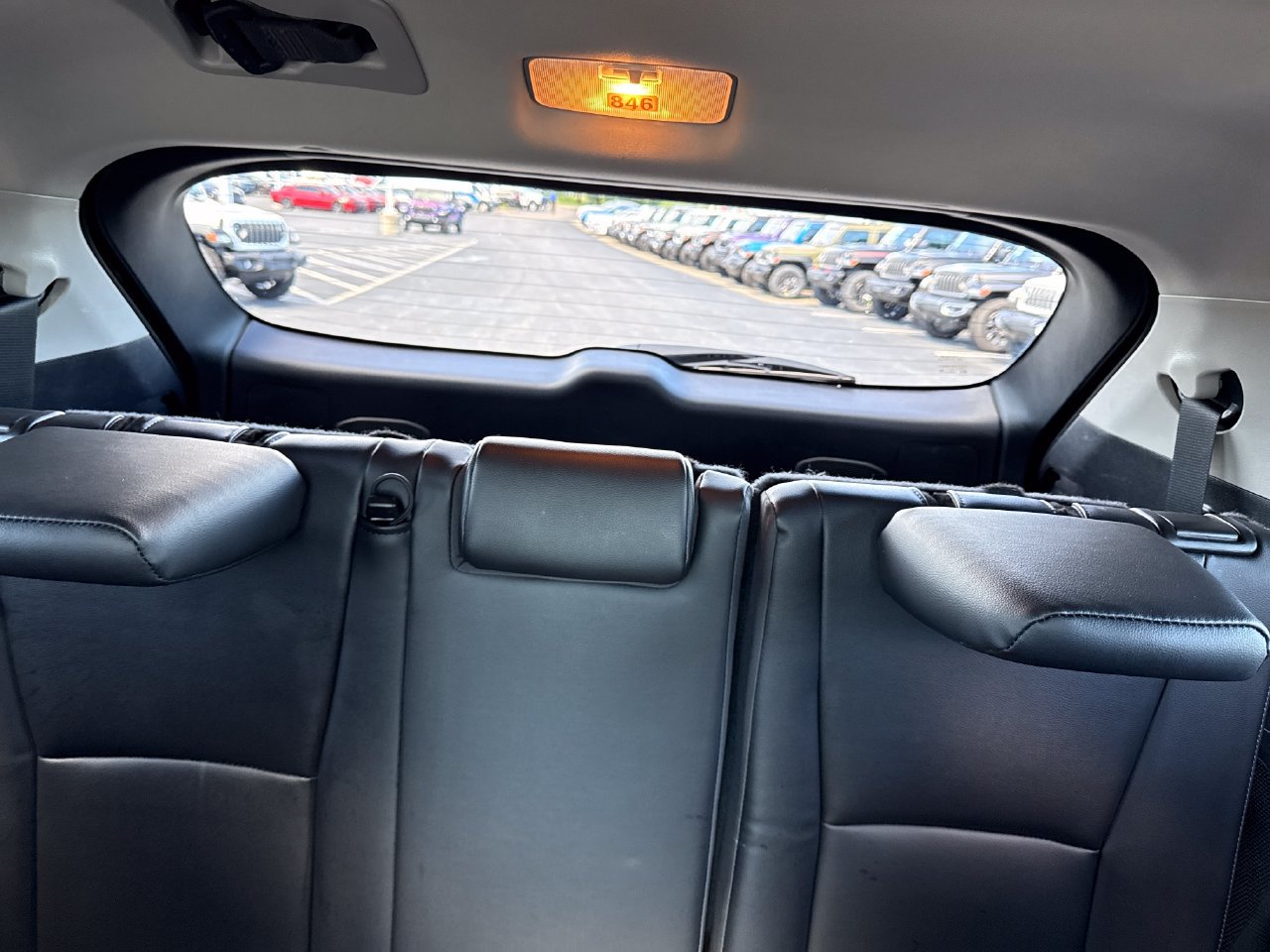 Used 2022 Toyota Highlander Platinum AWD/4WD image 15
