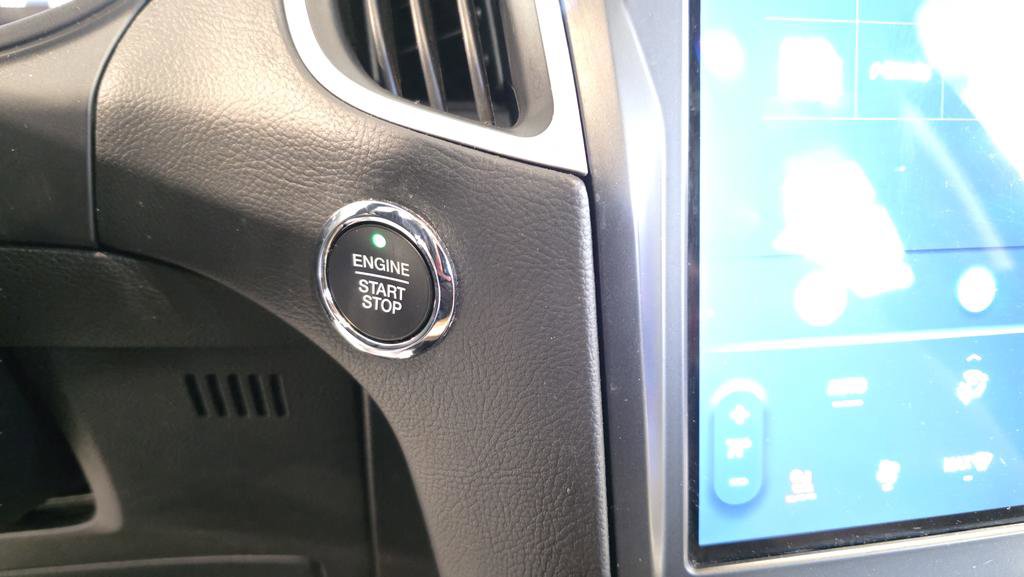 Used 2022 Ford Edge SEL w/ Convenience Package image 25