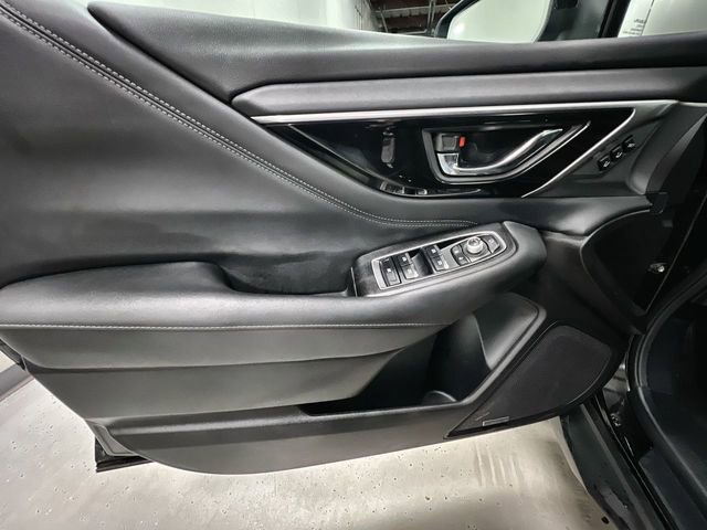 Used 2023 Subaru Outback Touring XT AWD/4WD image 22
