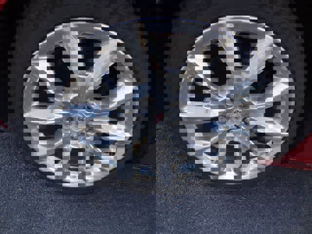 Used 2014 Cadillac CTS Luxury image 17