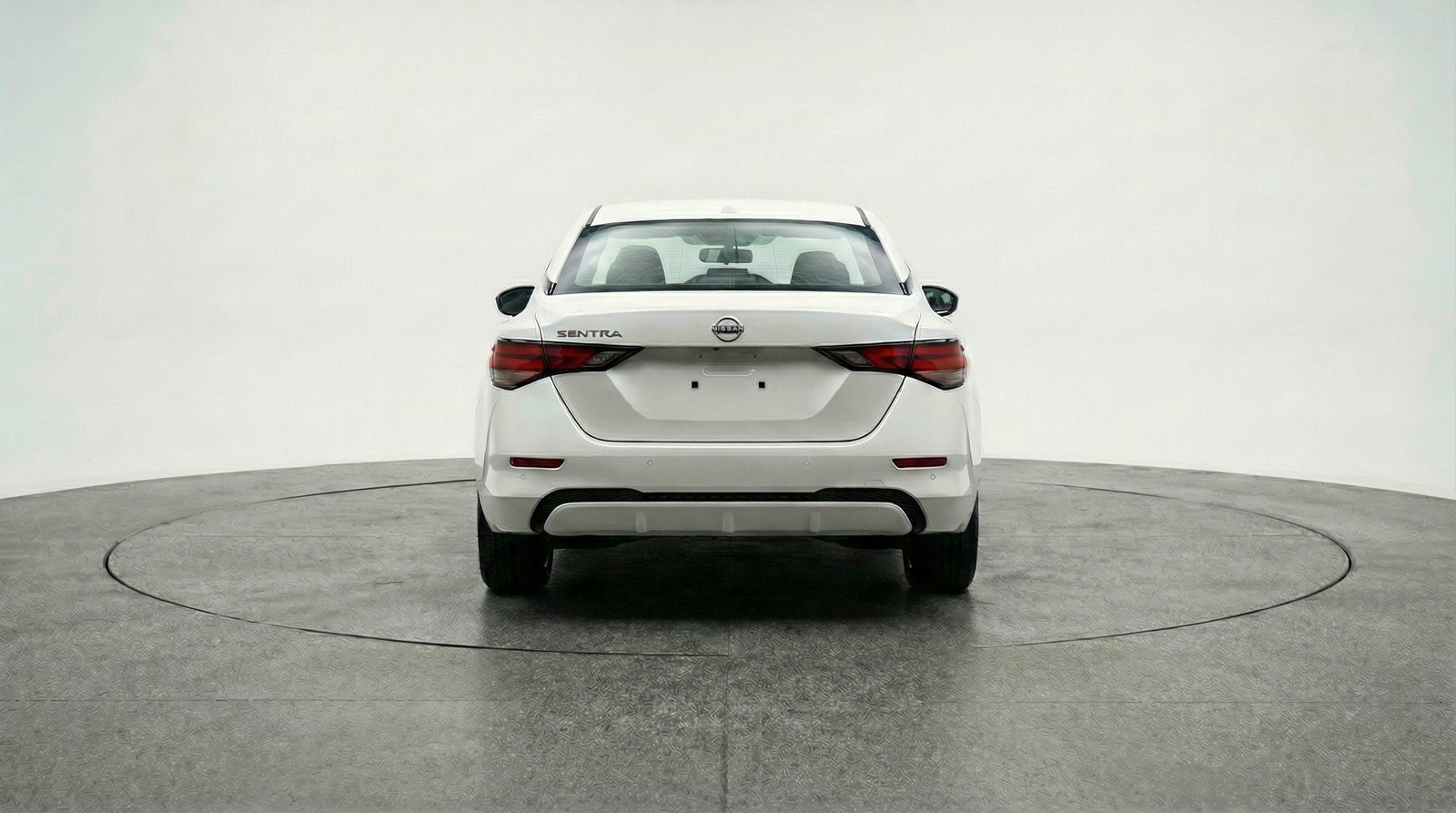 Used 2025 Nissan Sentra SV image 6