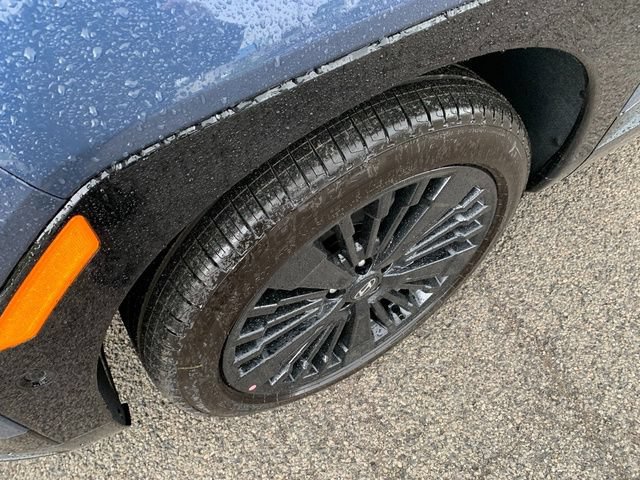 New 2026 Hyundai Santa Fe Calligraphy AWD/4WD image 9