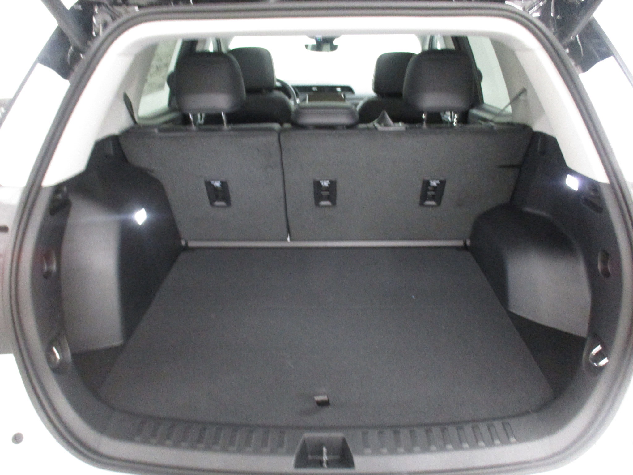 New 2026 GMC Terrain Denali image 12