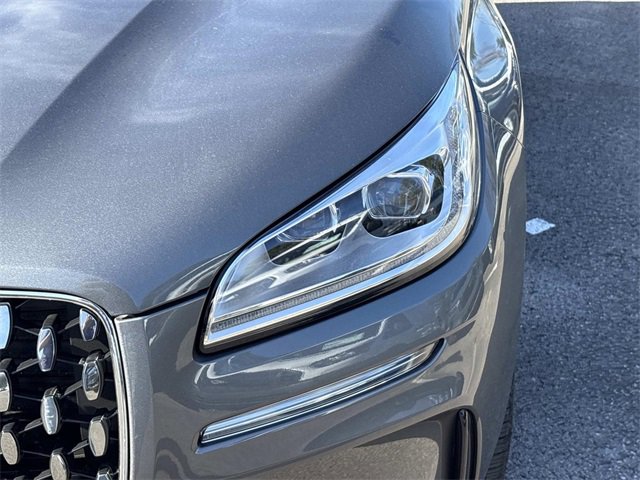 New 2026 Lincoln Corsair Reserve image 10