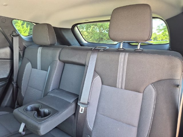Used 2023 Chevrolet Blazer LT w/ Midnight/Sport Edition FWD image 29