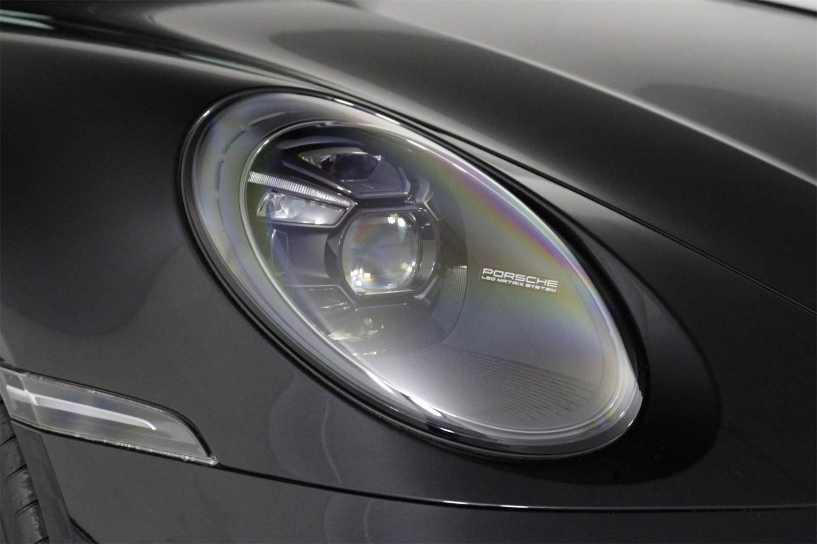 Used 2022 Porsche 911 Targa 4 GTS image 28