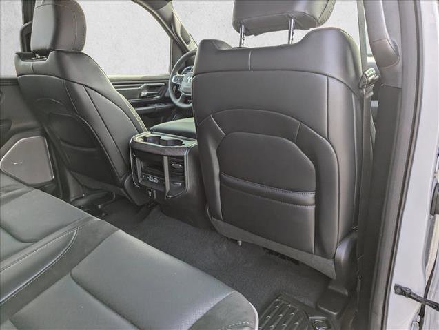 Used 2026 RAM 1500 Laramie w/ Night Edition image 30
