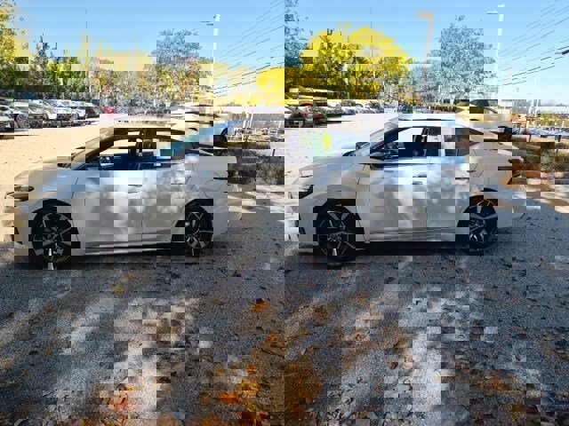 Used 2023 Nissan Maxima SV w/ Floor Mat Group