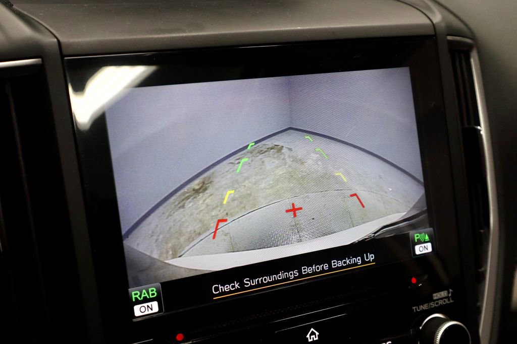 Used 2023 Subaru Forester Limited AWD/4WD image 2