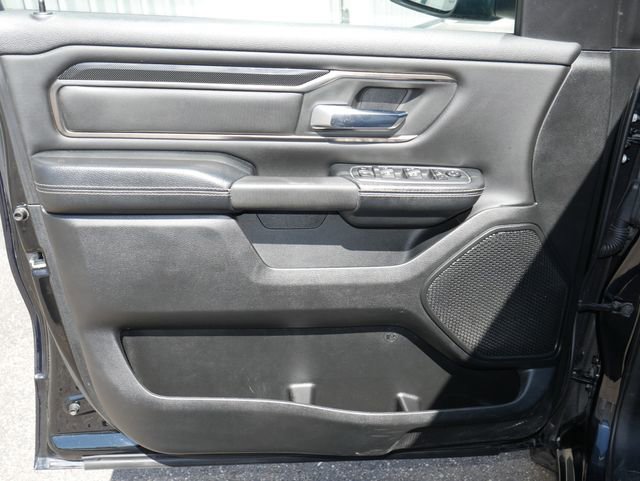 Used 2021 RAM 1500 Rebel w/ Rebel Level 2 Equipment Group AWD/4WD image 16