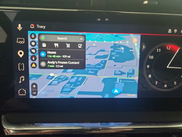 Used 2025 GMC Sierra 1500 Denali AWD/4WD image 18