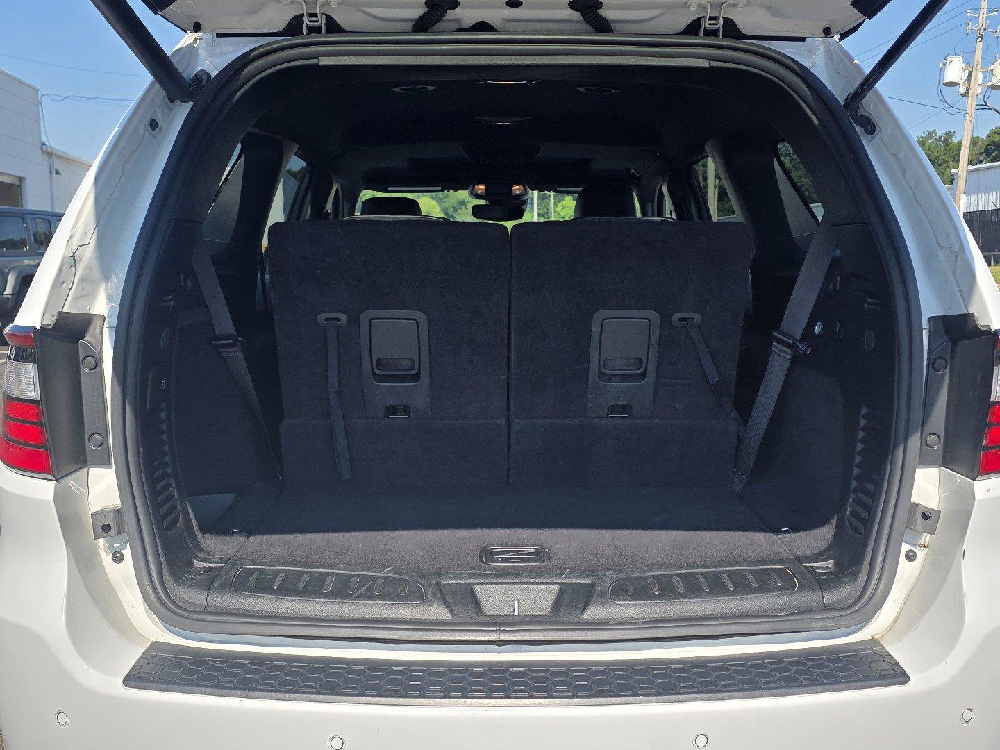 Used 2024 Dodge Durango GT AWD/4WD image 32