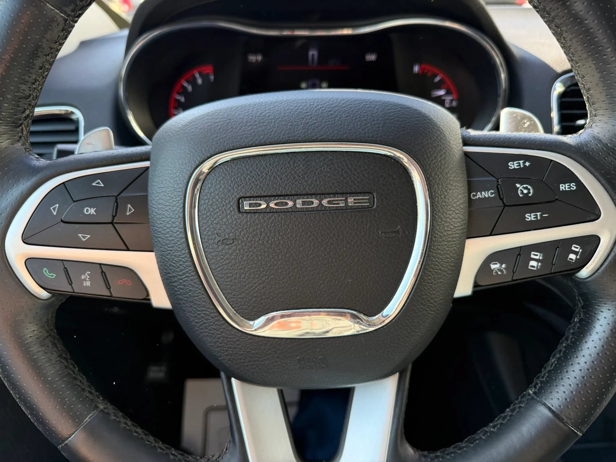 Used 2015 Dodge Durango Citadel w/ Technology Group AWD/4WD image 15