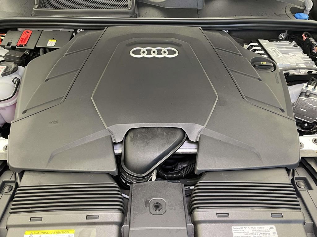 New 2026 Audi Q8 Premium Plus image 24