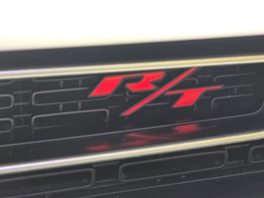 Used 2018 Dodge Challenger R/T Scat Pack w/ Driver Convenience Group image 13