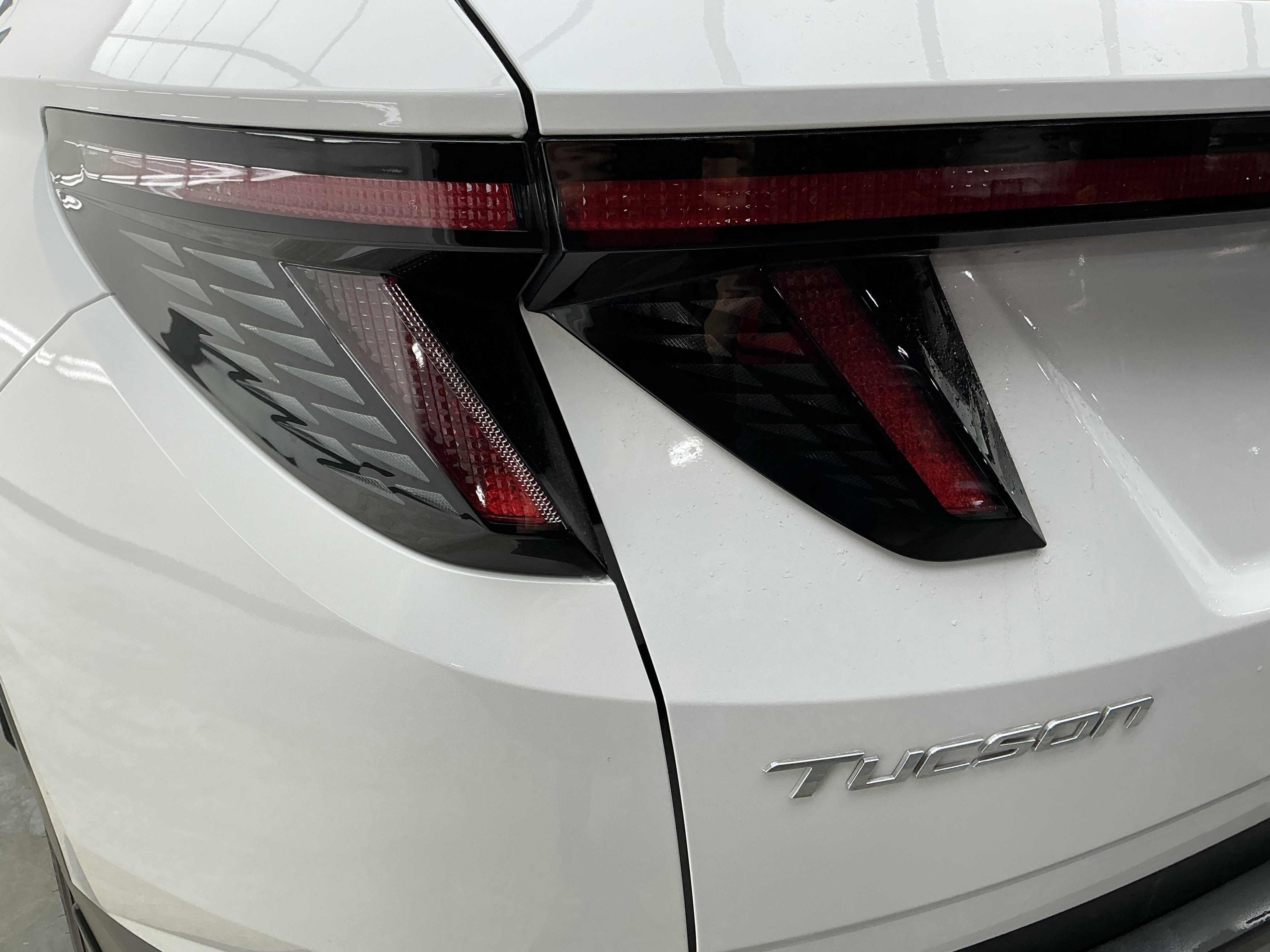 Used 2023 Hyundai Tucson SEL image 22