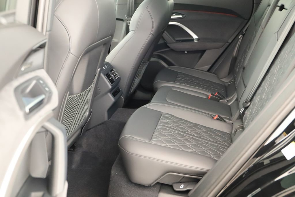 New 2025 Audi SQ5 Premium Plus image 27
