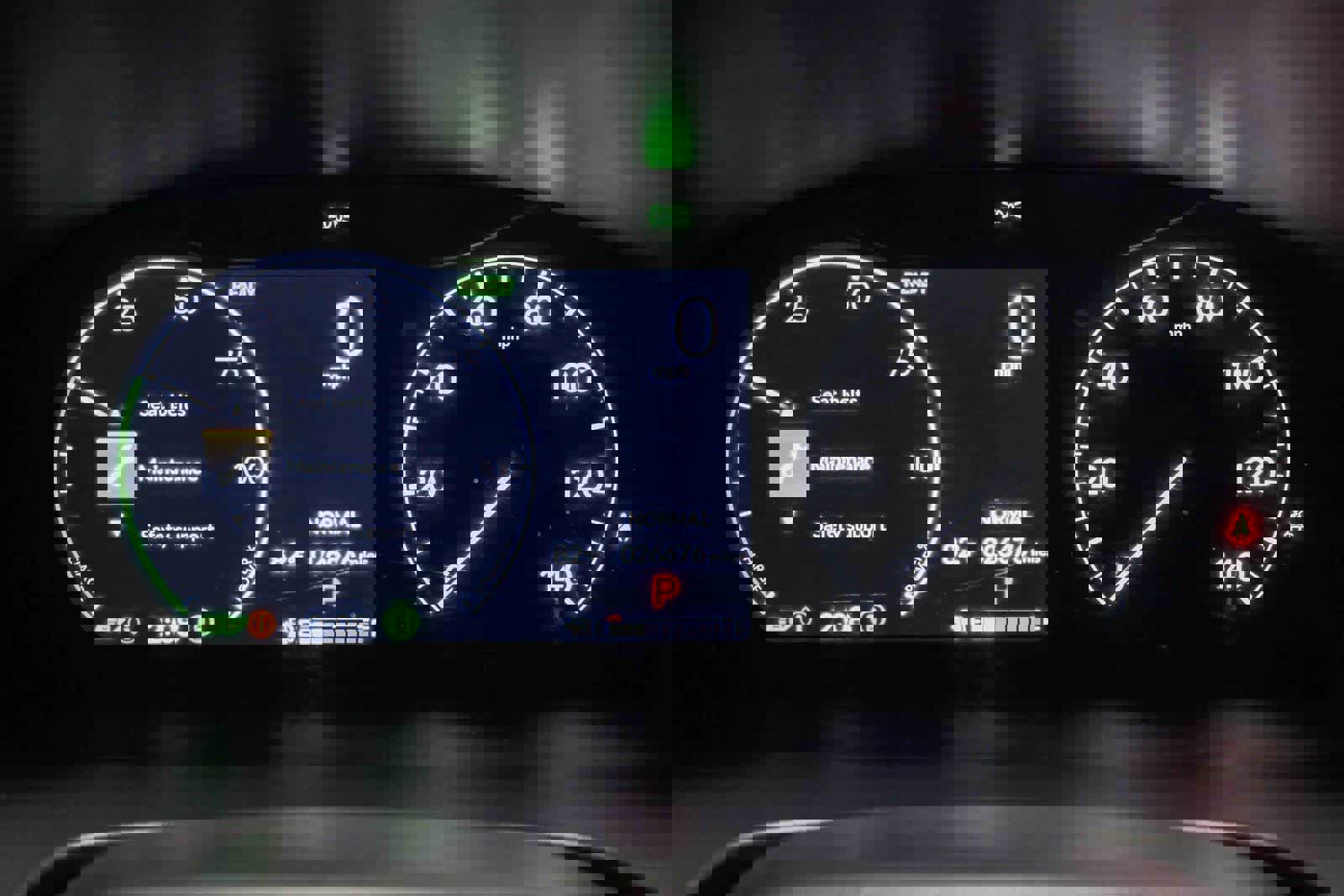 Used 2025 Honda CR-V Sport image 24