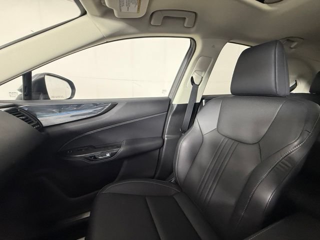 Certified 2023 Lexus NX 350 AWD image 19