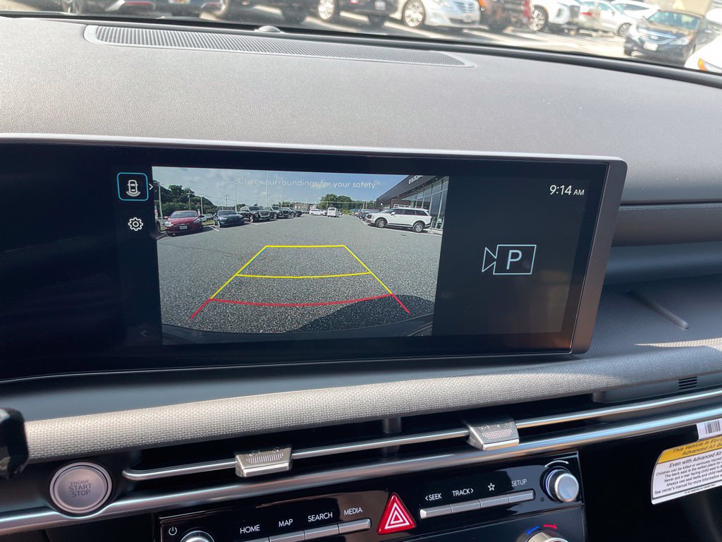 New 2026 Hyundai Tucson XRT FWD image 15