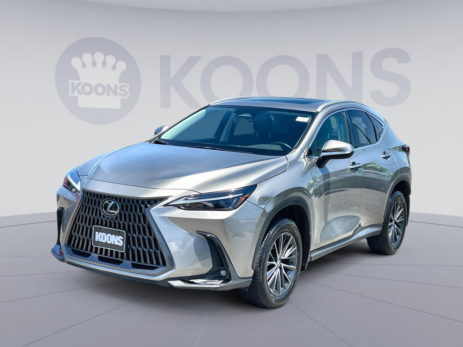 Used 2024 Lexus NX 250 FWD w/ Cold Area Package