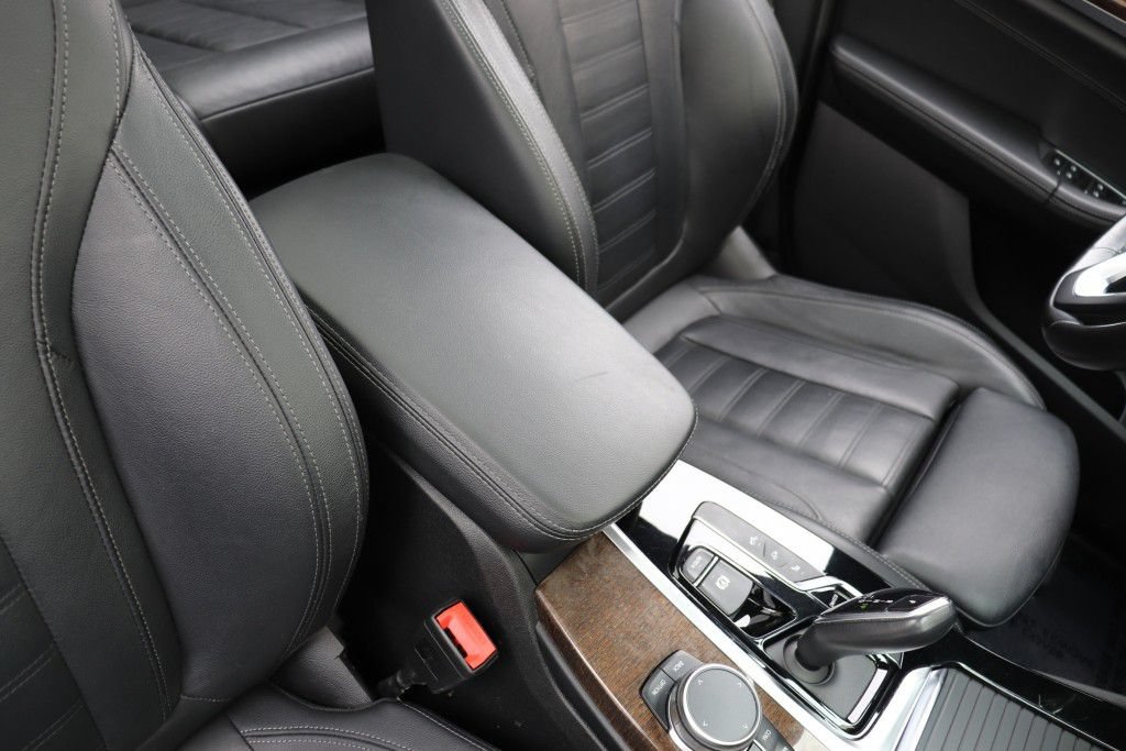 Used 2019 BMW X3 xDrive30i w/ Premium Package AWD/4WD image 53