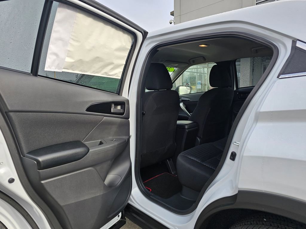 New 2026 Mitsubishi Eclipse Cross Ralliart image 12