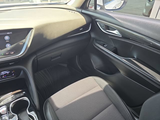 Certified 2021 Buick Envision Preferred FWD image 14