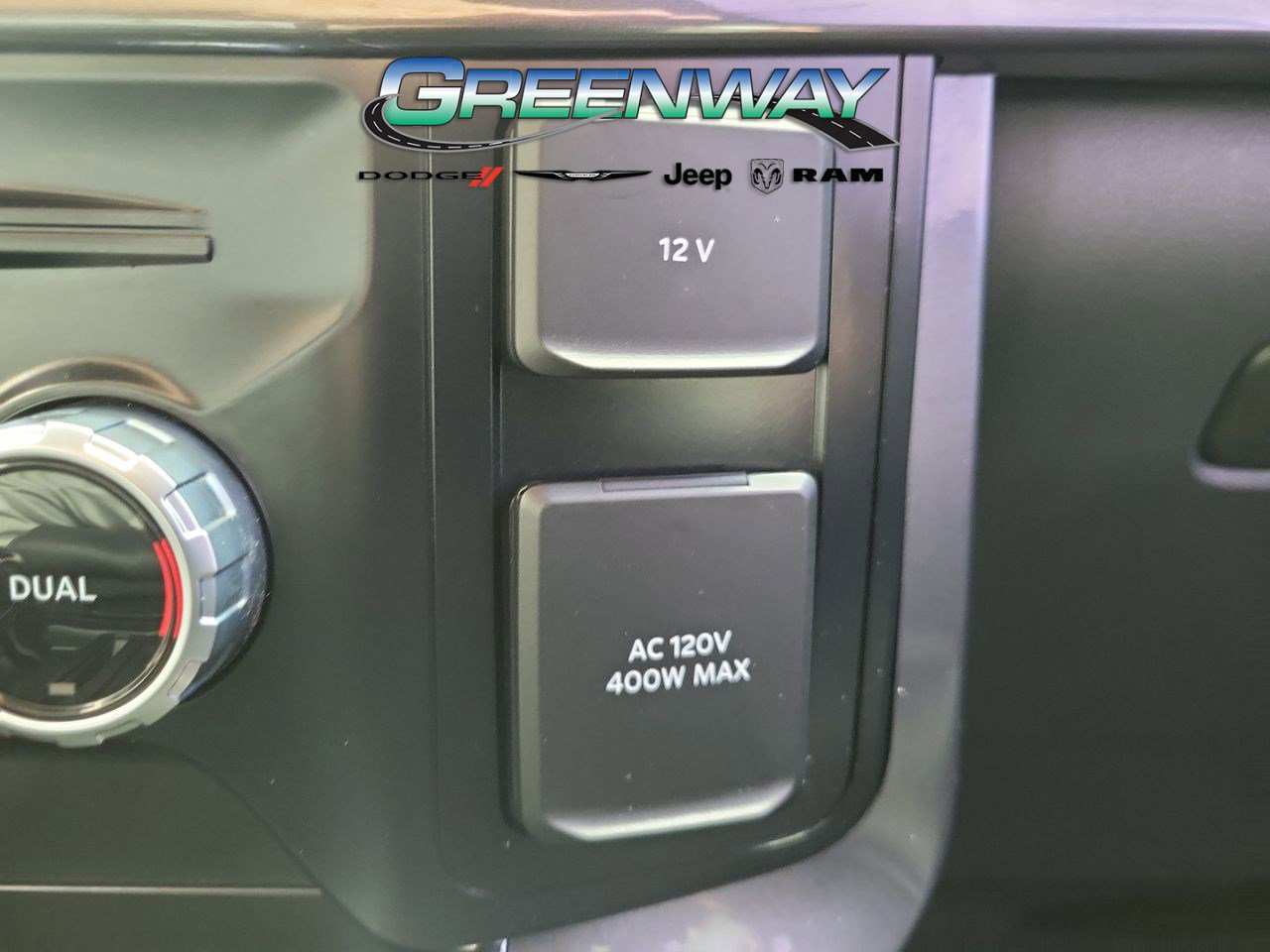 Used 2023 Ford F150 XLT w/ Equipment Group 302A High AWD/4WD image 7