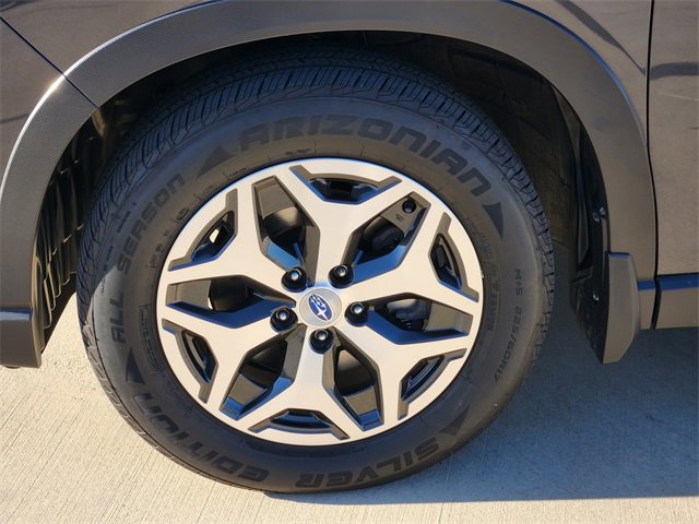 Used 2019 Subaru Forester Premium image 12