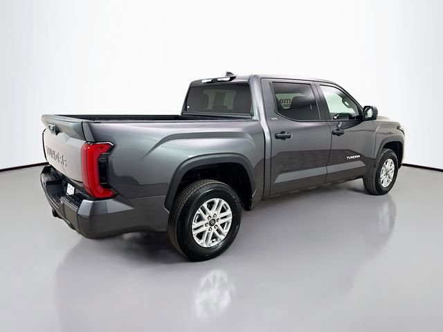 Used 2026 Toyota Tundra SR5 AWD/4WD image 7