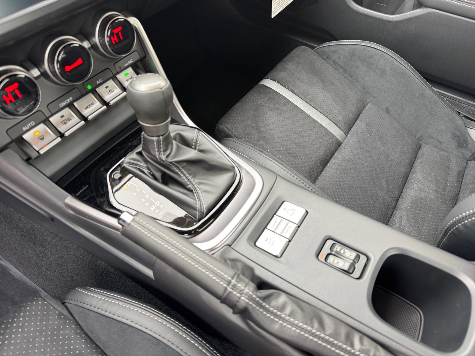 New 2026 Toyota GR86 Premium image 14