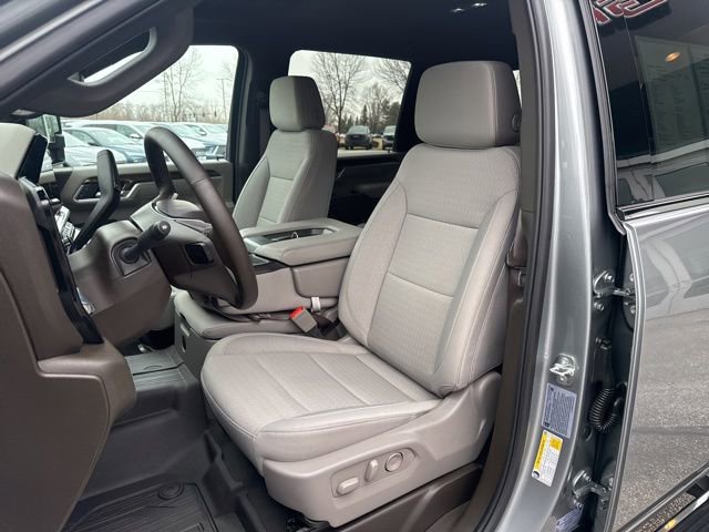 Used 2025 GMC Sierra 2500 SLE w/ SLE Value Package; image 17