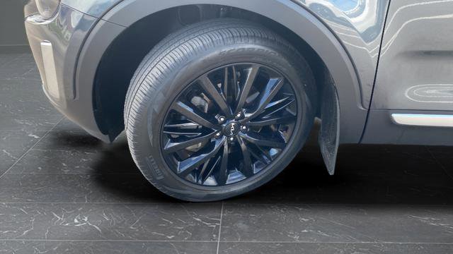 Certified 2022 Kia Telluride SX w/ Towing Package FWD image 43