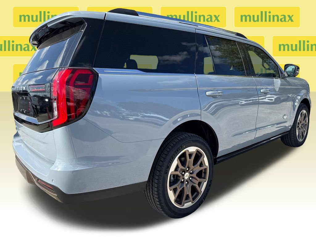 New 2025 Ford Expedition King Ranch image 16