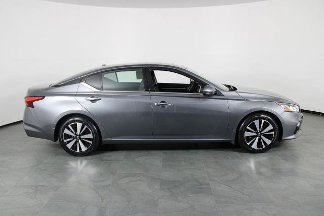 Certified 2019 Nissan Altima 2.5 SV FWD image 15